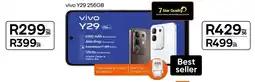 Cell C Vivo Y29 256GB offer