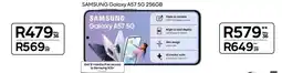 Cell C SAMSUNG Galaxy A57 5G 256GB offer