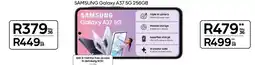 Cell C SAMSUNG Galaxy A37 5G offer