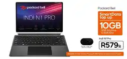 Cell C Packard Bell Indi N1 Pro offer