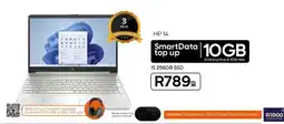 Cell C HP 14 offer