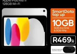 Cell C Apple iPad Air 11 128GB WI-FI offer