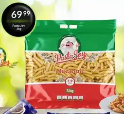 Super Save Pasta Joy offer