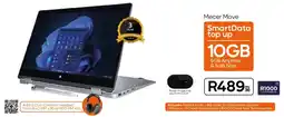 Cell C Mecer Move offer