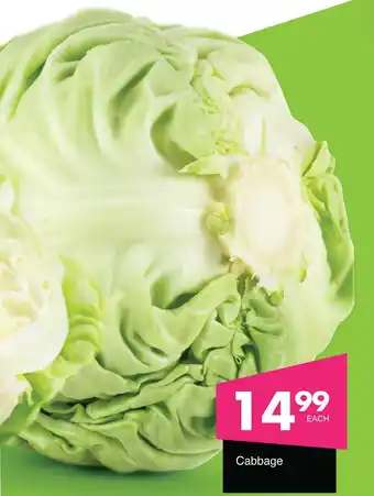 Save Hyper Cabbage offer