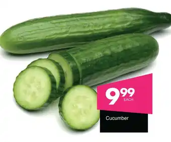 Save Hyper Cucumber offer