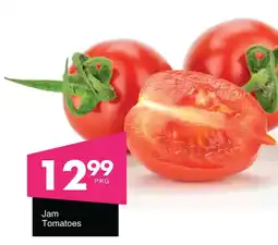Save Hyper Jam Tomatoes offer