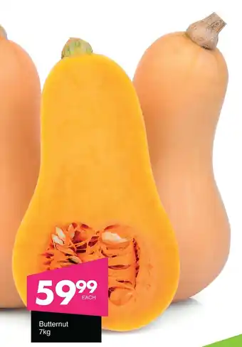 Save Hyper Butternut offer