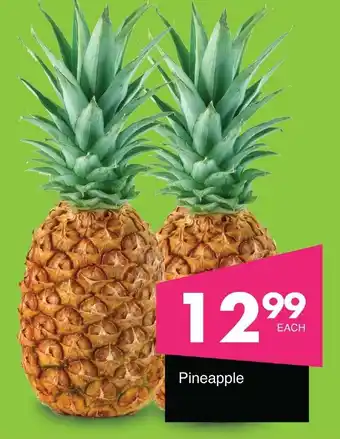 Save Hyper Pineapple offer