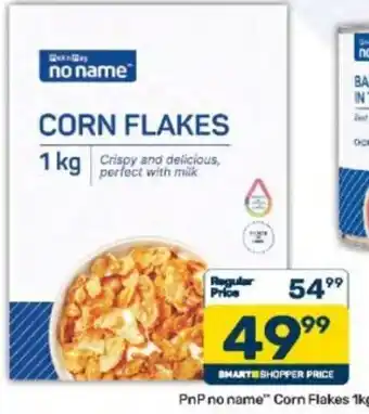 No name Corn Flakes