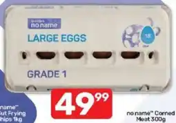 Pick n Pay PnP no name Large Eggs offer