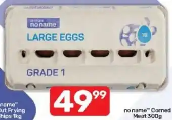 PnP no name Large Eggs