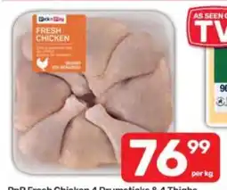Pick n Pay Pick n Pay Fresh Chicken offer