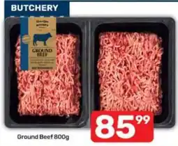 Pick n Pay Ground Beef offer
