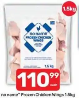 Pick n Pay no name Frozen Chicken Wings offer