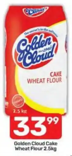 Pick n Pay Golden Cloud Cake Wheat Flour offer