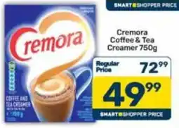 Pick n Pay Cremora Coffee & Tea Creamer offer