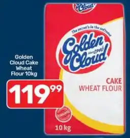 Pick n Pay Golden Cloud Cake Wheat Flour offer