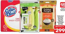 Pick n Pay Buy all 3 for R299 offer