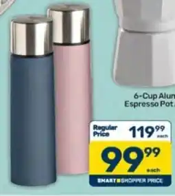 Pick n Pay DAY Vacuum Flask Assorted Colours offer