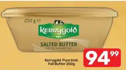 Pick n Pay Kerrygold Pure Irish Foil Butter offer