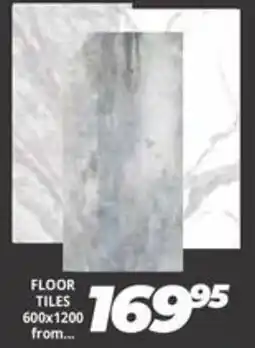 Easy Build FLOOR TILES offer