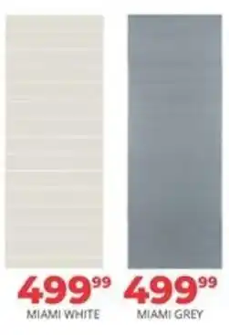 Easy Build Miami White offer