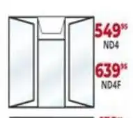 Easy Build Window Frame ND4 offer