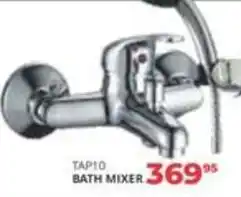 Easy Build TAP10 BATH MIXER offer