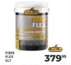 Easy Build Fibre Flex offer
