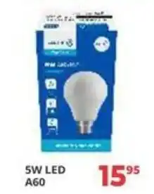 Easy Build 5W LED A60 offer