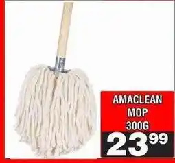Advance Cash n Carry AMACLEAN MOP 300g offer