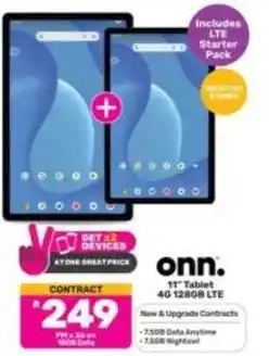 Game 11 tablet 4g 128gb lte offer