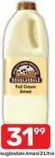 Pick n Pay Douglasdale - full cream amasi offer