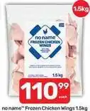 Pick n Pay Frozen - chicken wings offer