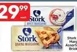 Pick n Pay Stork - white margarine offer