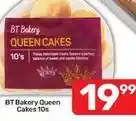 Pick n Pay Queen cakes offer