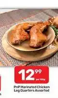 Pick n Pay Chicken leg quarters assorted offer