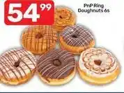 Pick n Pay Ring doughnuts 6s offer