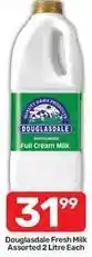 Pick n Pay Douglasdale - fresh milk offer