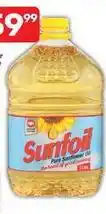 Pick n Pay Sunfoil - pure sunflower oil offer