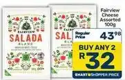 Pick n Pay Fairview - salada blanc offer
