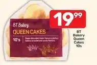 Pick n Pay Hypermarket Queen cakes offer