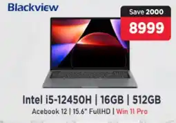 Mitabyte Blackview Acebook 12 offer