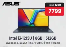 Mitabyte ASUS Vivobook X1504VA offer