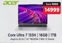 Mitabyte Acer Aspire AL16 offer