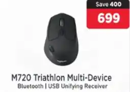 Mitabyte Logitech M720 Triathlon Multi-Device offer