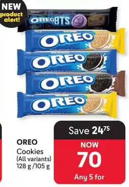 Makro OREO Cookies offer