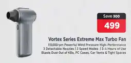 Mitabyte Volkano Vortex Series Extreme Max Turbo Fan offer