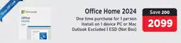 Mitabyte Microsoft Office Home 2024 offer